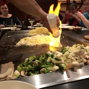 food