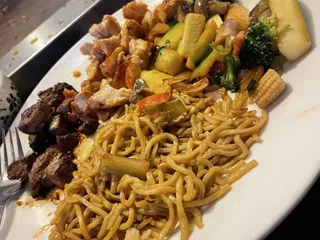 Edo Hibachi