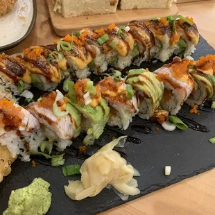 SAGA Kitchen