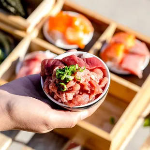 Treasure Box IG: michellelieats