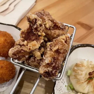 Chicken Karaage App