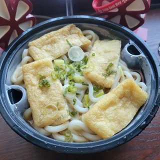 Kitsune Udon