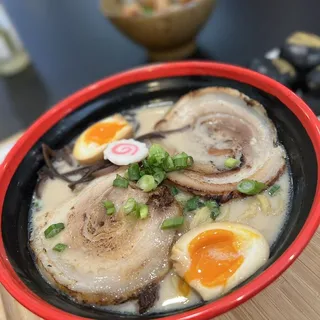 Tokyo Shoyu Ramen