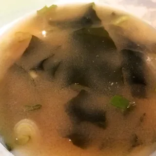Miso Soup