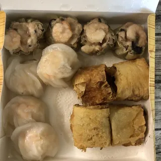 Hong Kong Har Gow