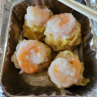 Siu Mai