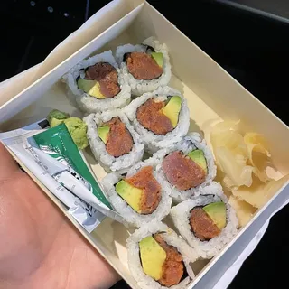 Spicy Tuna Roll