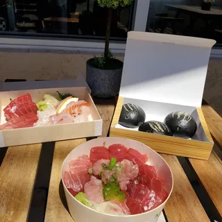 Maguro Don