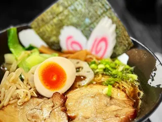 Ramen Hiroshi - Alameda