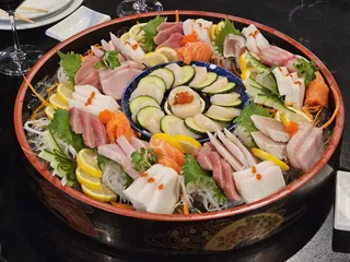 Sakura Bistro Tapas & Sake Bar