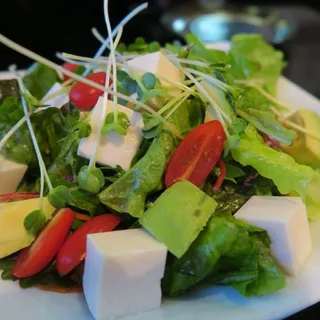 Tofu Salad