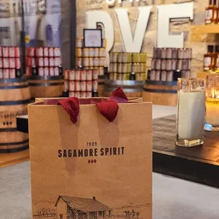 8'24'2022 Cutesy merchandise bag !!