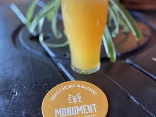Monument City Brewing