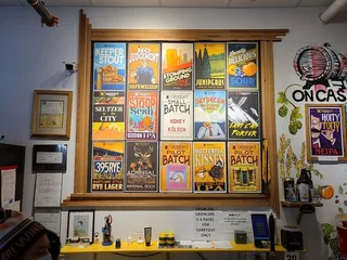 City Brew Tours Baltimore