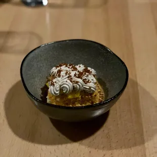 Thai Milk Cake