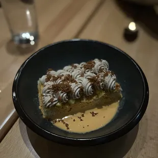 Thai Milk Cake