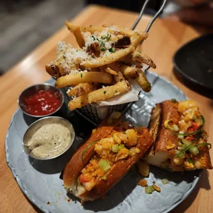 Lobster Roll