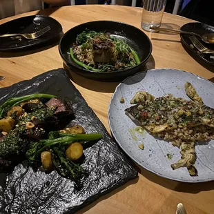 Hanger Steak