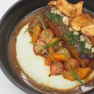 Pork Belly