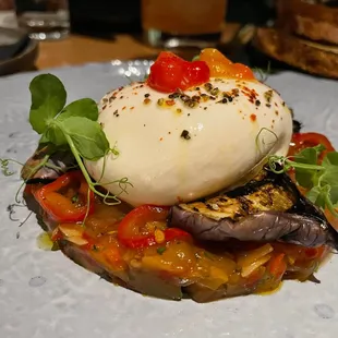 Burrata