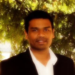 Sridhar J.