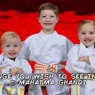 Sagasu Family Martial Arts