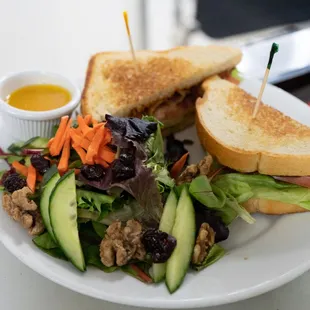 food, sandwiches