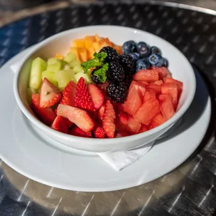 food