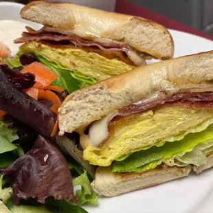 food, sandwiches, sandwich
