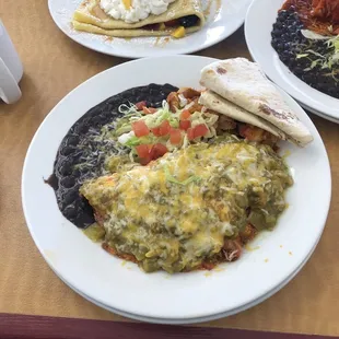 Green Chili