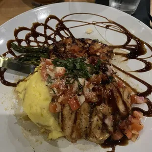 Bruschetta
