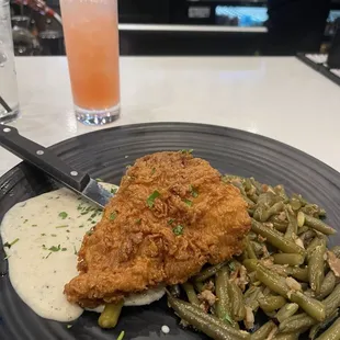 Horseshoe Fried Chicken