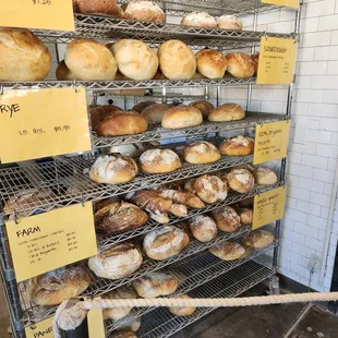 Sage Bakehouse