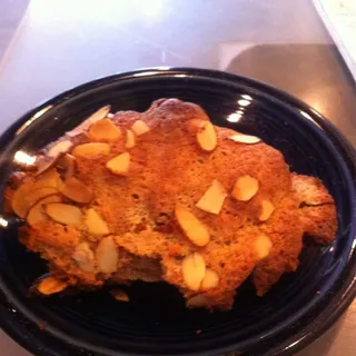 Almond Croissant