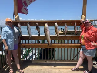 Saltwater Cowboyz