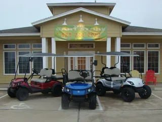 The Cart Store