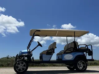 Gulf Carts