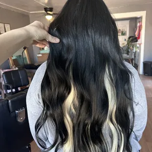 Extensions/color