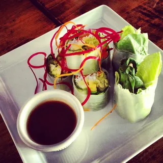 Summer Rolls