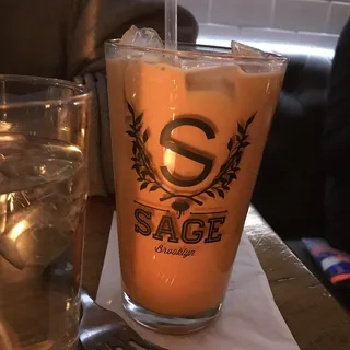 Thai Ice Tea