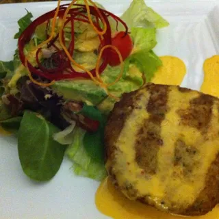 Crab Cake