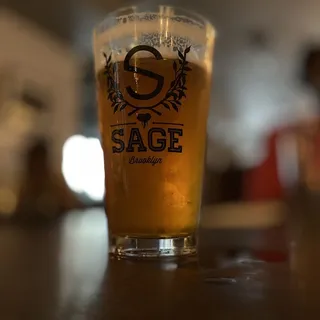 Ithaca Flower Power IPA