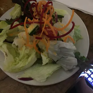House Salad