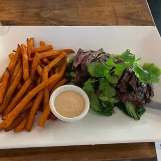 Bangkok Skirt Steak