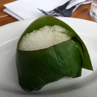 Sticky Rice
