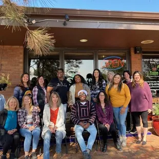 Herbal Foundation Program 2022