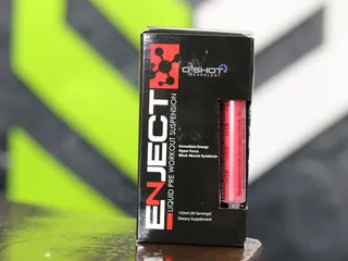 Strong Physiquez Nutrition