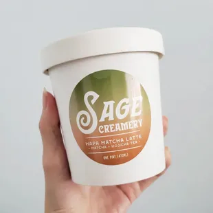 Hapa matcha IG @eatswithmarisa