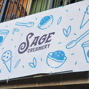 Look for this banner so you don't get lost like me