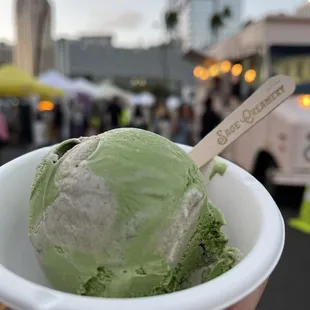 Hapa Matcha